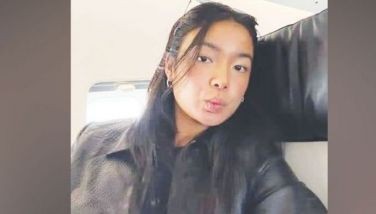 &lsquo;Coming for you NY&rsquo; &mdash; Eala