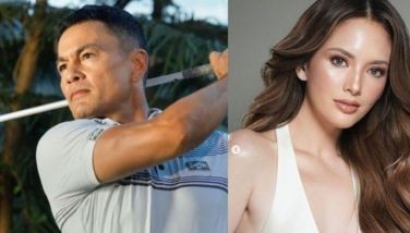 Derek, itinangging smuggler ng kotse! Ellen, may sagot ba?!