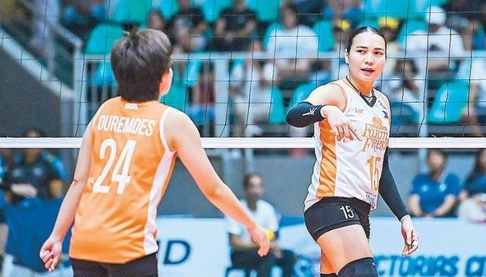 Foxies vets step up, edge Solar Spikers