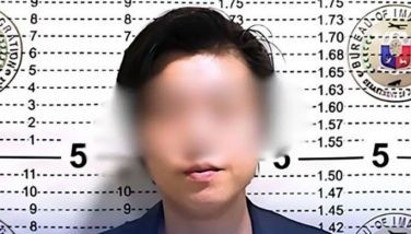 BI nabs another ‘fake Pinoy’