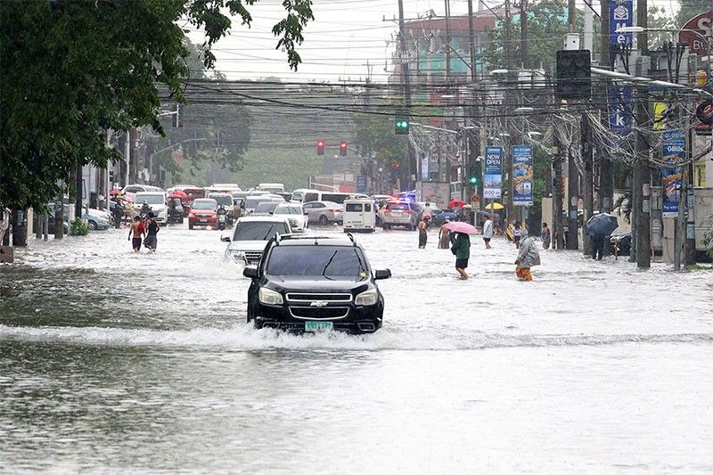 Senate to scrutinize P107 billion flood control budget