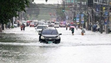 Senate to scrutinize P107 billion flood control budget