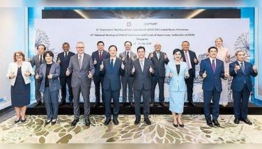 Asia-Pacific central banks form task force against digital scams