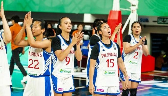 OQT learnings: Gilas weapon in Nagoya