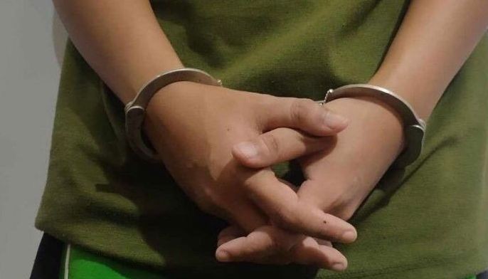 Vice mayor timbog sa pagpatay sa solo parent!