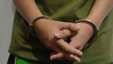 Vice mayor timbog sa pagpatay sa solo parent!