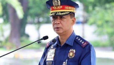 PNP steps up drive vs electricity theft, pilferage