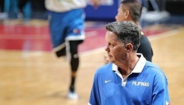 Gilas hahasain pa ni Cone