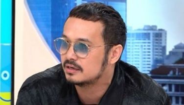 Kean, nilinaw ang paglayas ni Arthur Nery, Royalty, at iba pa!