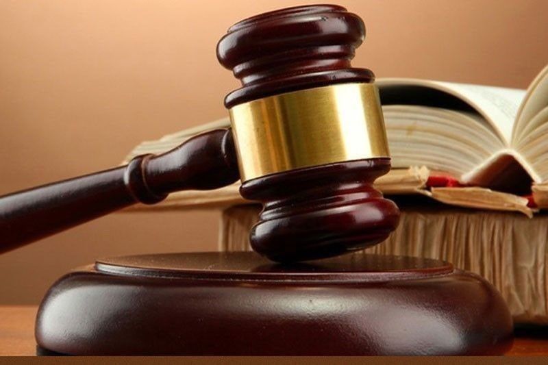 21-anyos, sinilbihan ng 6 warrant of arrest