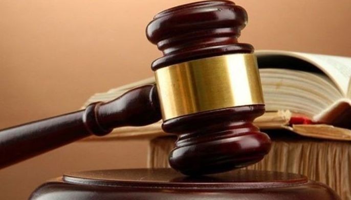 21-anyos, sinilbihan ng 6 warrant of arrest