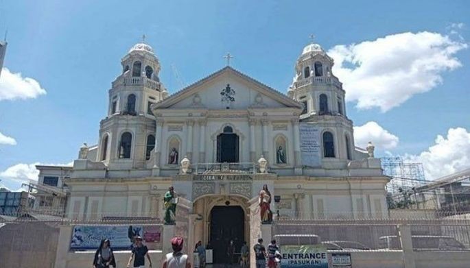Quiapo Church begins security planning for Nazareno 2027