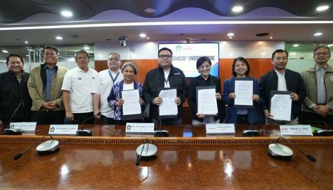 Pag-IBIG, Avida at Amaia, nagkaisa para palawakin pabahay sa manggagawang Pilipino