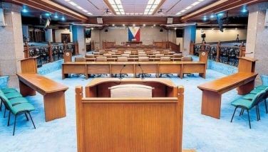 Afternoon impeach trial eyed next month
