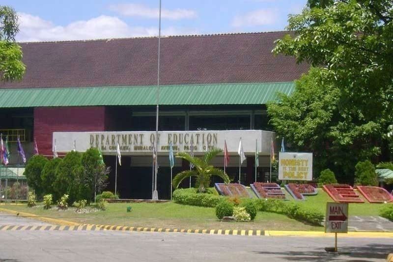 DepEd: Over 45,000 schools, only 1,000 guidance counselors