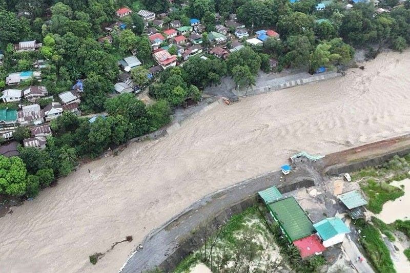 State of calamity sa Zambales inirekomenda