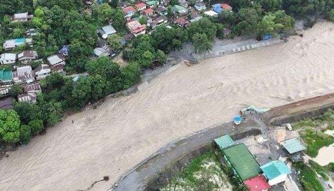 State of calamity sa Zambales inirekomenda