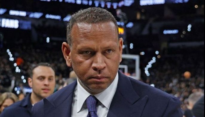 A-Rod ups T-Wolves stake in $4.5 billion ownership change