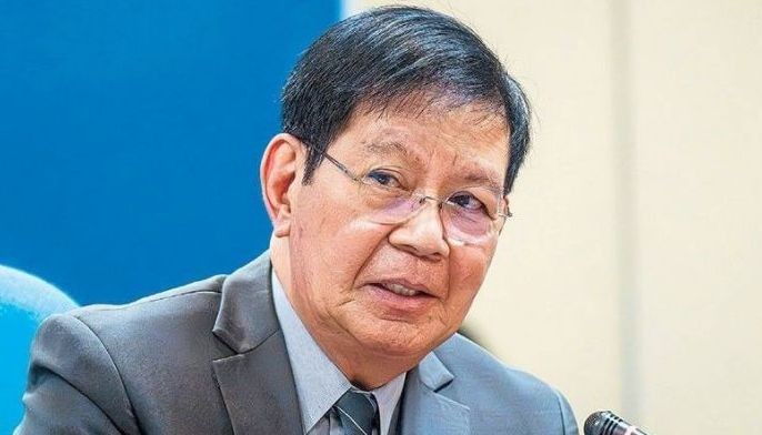 Lacson: Perpetual public office ban possible for inducing perjury