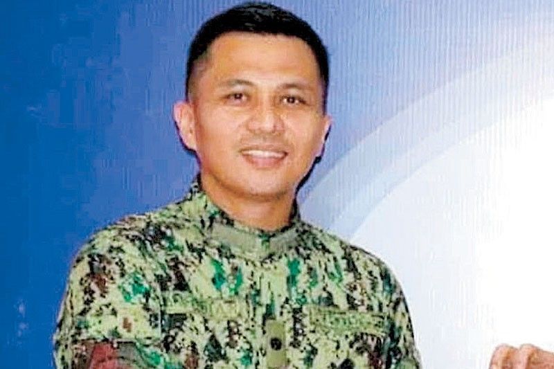 Intel cop, 2 gun dealers killed in Pagadian sting