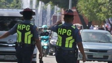 13 HPG cops relieved after ‘clash’ with BOC