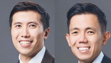 Splash brothers want another shot at beauty products