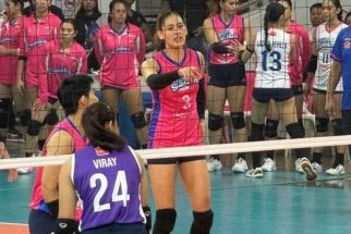 Jaja or Sachi, she’s amazing