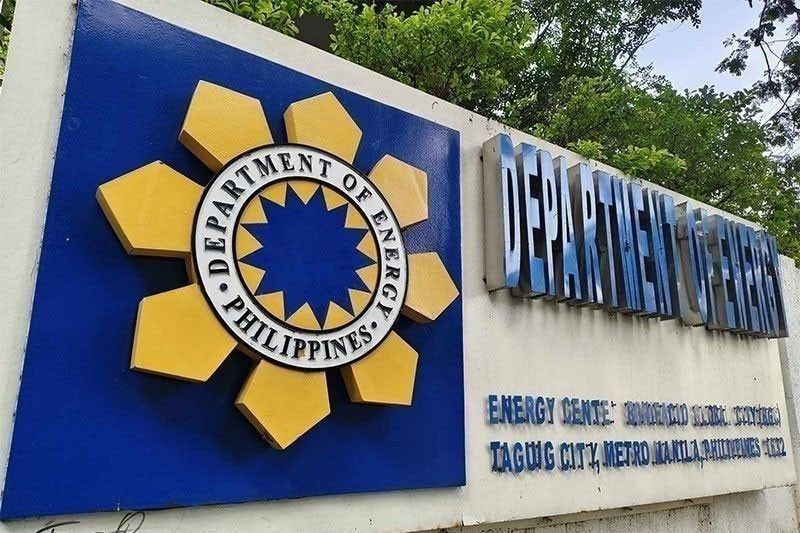 Philippines’ DOE Warns 40 Power Generators of Possible Suspension