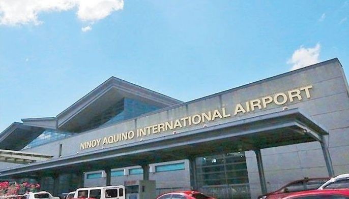 26 distressed OFWs return from Dubai