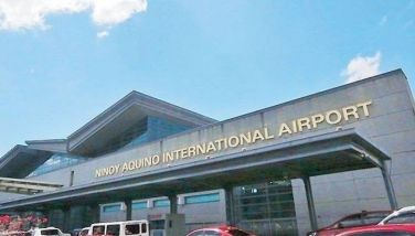 26 distressed OFWs return from Dubai