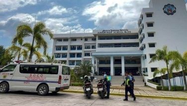 PCG: Secure firearms amid school violence