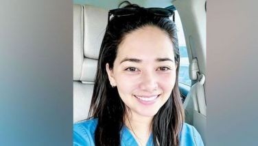 Philippine nurses’ dilemma: Stay or leave?