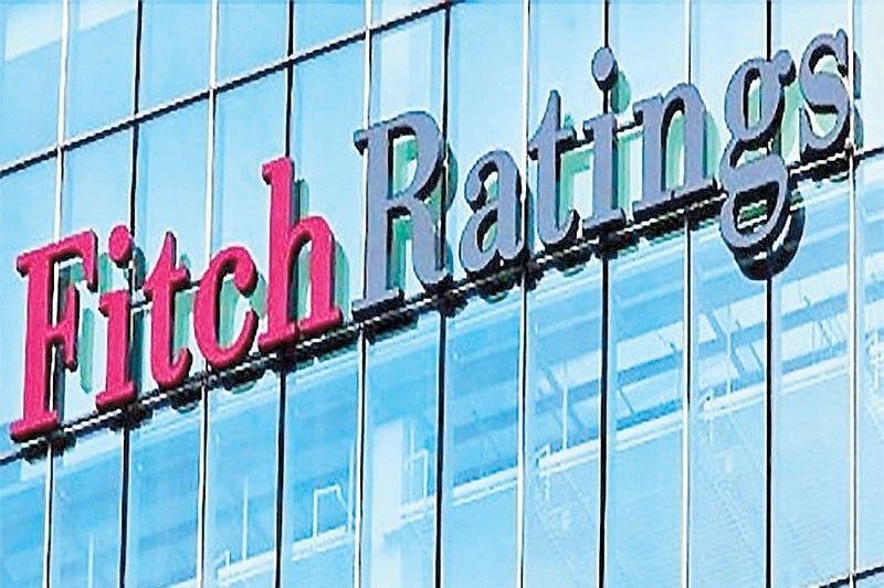 Fitch sees slower Philippines fiscal consolidation