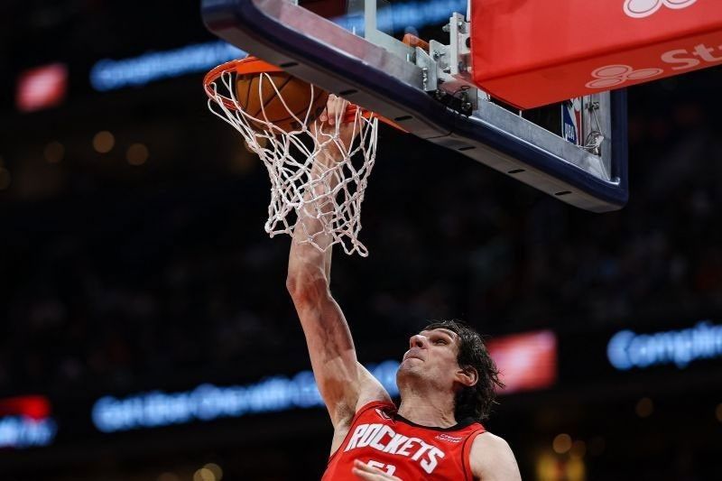 Boban warns Gilas of Jordan
