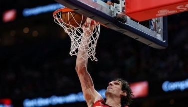 Boban warns Gilas of Jordan
