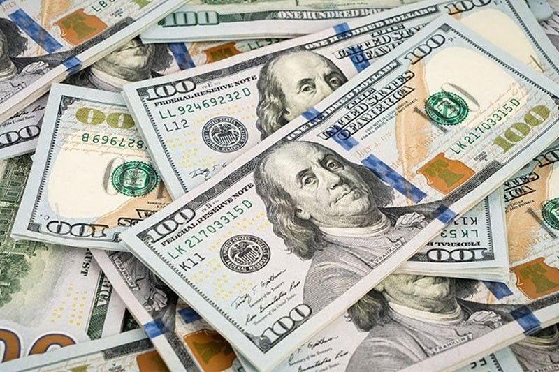 ‘Persistent BOP deficit, dwindling forex reserves add pressure to peso’