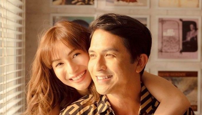 &lsquo;Flattered&rsquo;: Dennis Trillo on TikTok fame with Jennylyn Mercado, Jonathan Bailey tag