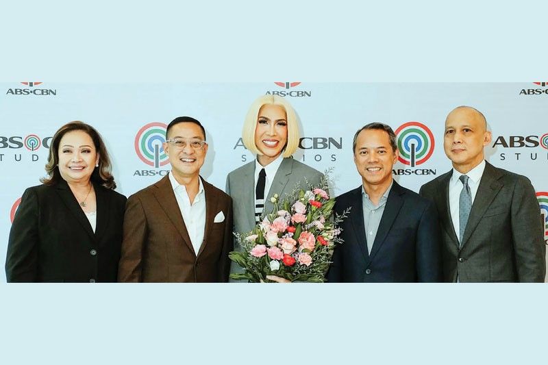 ABS-CBN-GMA partnership continues with ‘GGV’ return, ‘PBB Collab 3.0’