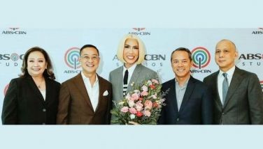 ABS-CBN-GMA partnership continues with ‘GGV’ return, ‘PBB Collab 3.0’