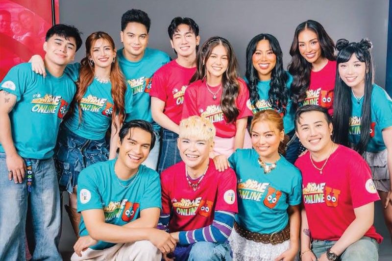 Showtime, umani ng 10 bilyong social media views