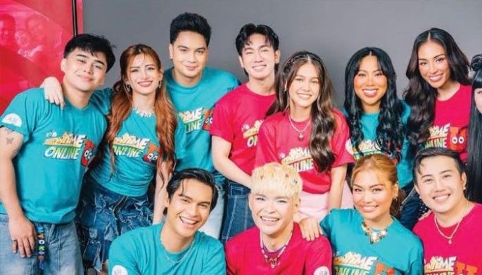 Showtime, umani ng 10 bilyong social media views