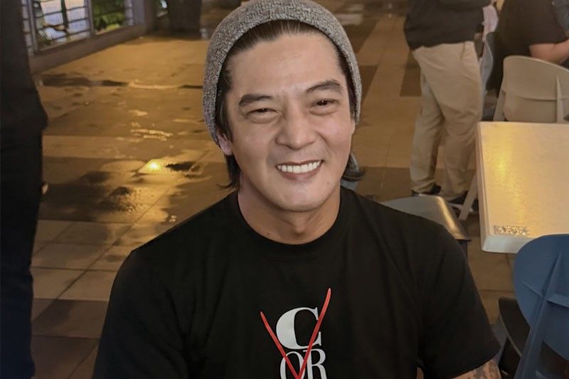 Romnick, walang pakialam sa TF ‘pag matapang ang ginagawa