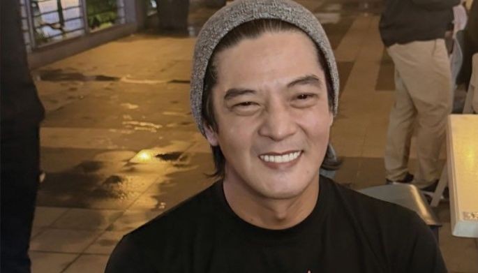 Romnick, walang pakialam sa TF &lsquo;pag matapang ang ginagawa