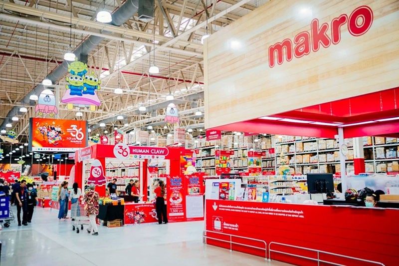 Makro charts Philippines comeback in 4 ALI estates