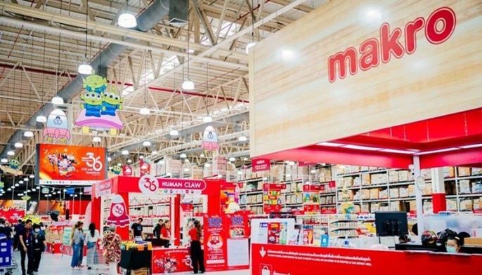 Makro charts Philippines comeback in 4 ALI estates