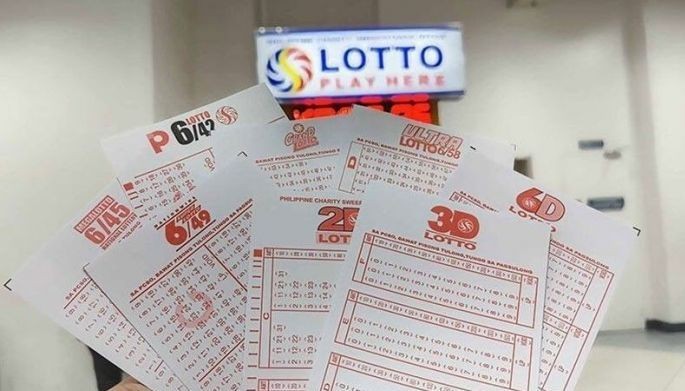 Lone bettor wins P25.4 million lotto pot