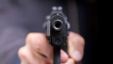Police Major, mag-utol na gun dealer todas sa shootout
