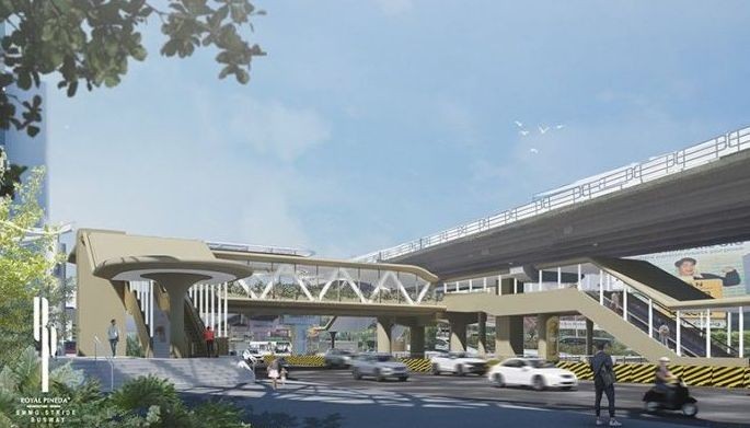Less walking, more convenience: How 'My SM' is changing the EDSA commute
