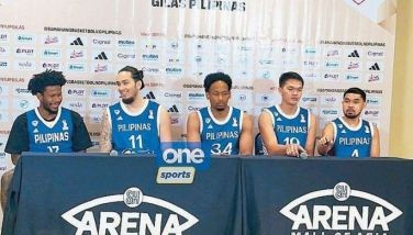 Nats in &lsquo;bayanihan&rsquo; mode