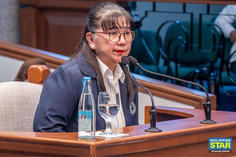 ‘Pagong’, ‘pusa’, ‘belat’ kumubra ng confidential funds